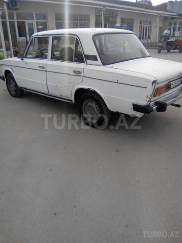 LADA (VAZ) 2106 1996, 100,000 km - 1.5 l - Bakı