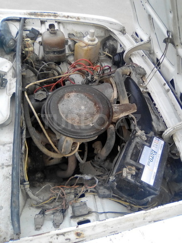 LADA (VAZ) 2106 1996, 100,000 km - 1.5 l - Bakı