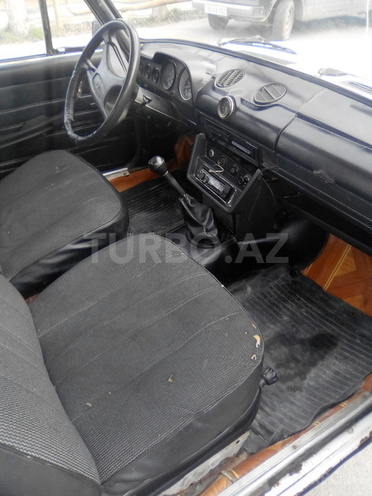 LADA (VAZ) 2106 1996, 100,000 km - 1.5 l - Bakı