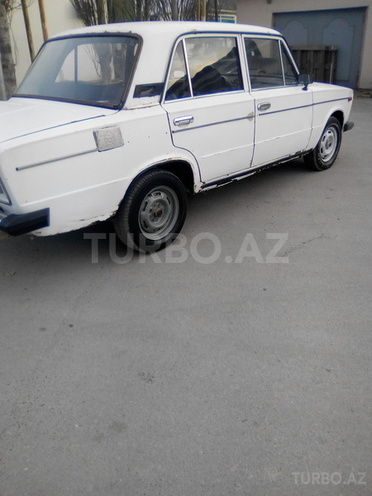 LADA (VAZ) 2106 1996, 100,000 km - 1.5 l - Bakı