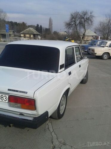 LADA (VAZ) 2107 2011, 114,000 km - 1.6 l - Ağdaş