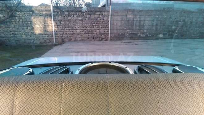 LADA (VAZ) 2107 2011, 114,000 km - 1.6 l - Ağdaş