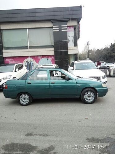 LADA (VAZ) 2110 1998, 267,000 km - 1.5 l - Bakı