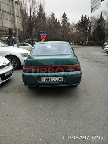LADA (VAZ) 2110 1998, 267,000 km - 1.5 l - Bakı