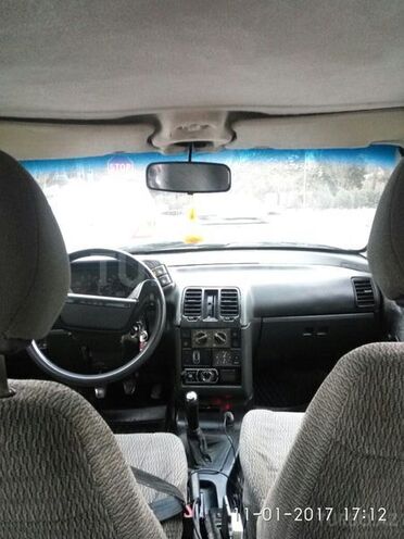 LADA (VAZ) 2110 1998, 267,000 km - 1.5 l - Bakı