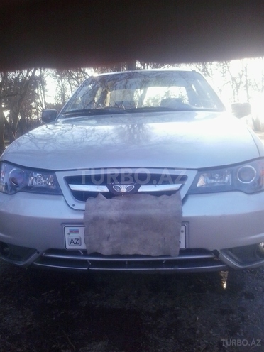 Daewoo Nexia 2011, 199,600 km - 0.2 л - Zaqatala