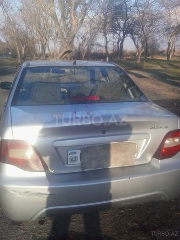 Daewoo Nexia 2011, 199,600 km - 0.2 л - Zaqatala