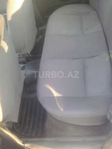 Daewoo Nexia 2011, 199,600 km - 0.2 л - Zaqatala