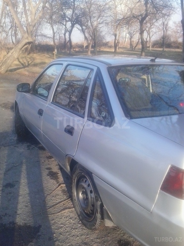Daewoo Nexia 2011, 199,600 km - 0.2 л - Zaqatala