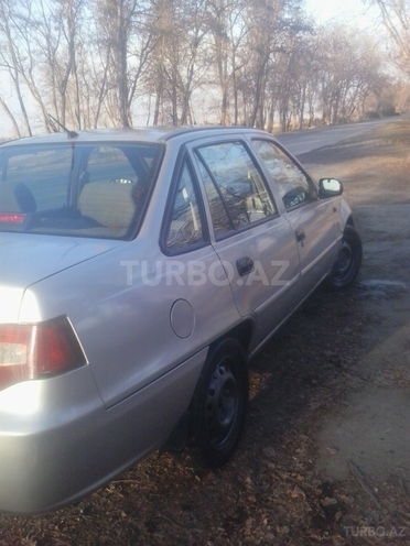Daewoo Nexia 2011, 199,600 km - 0.2 л - Zaqatala