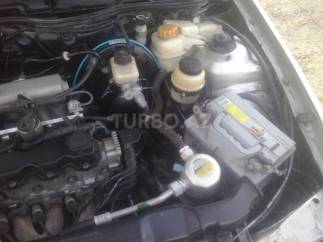 Daewoo Nexia 2011, 199,600 km - 0.2 л - Zaqatala
