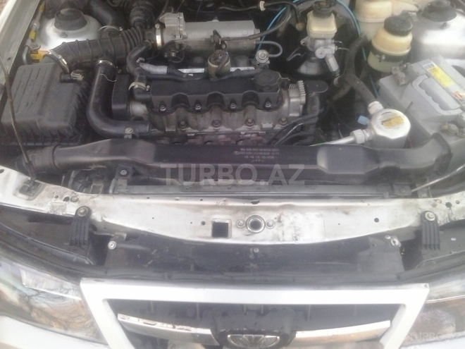 Daewoo Nexia 2011, 199,600 km - 0.2 л - Zaqatala