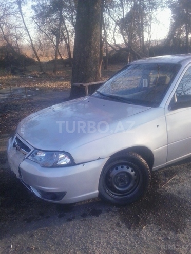 Daewoo Nexia 2011, 199,600 km - 0.2 л - Zaqatala
