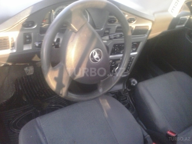 Daewoo Nexia 2011, 199,600 km - 0.2 л - Zaqatala
