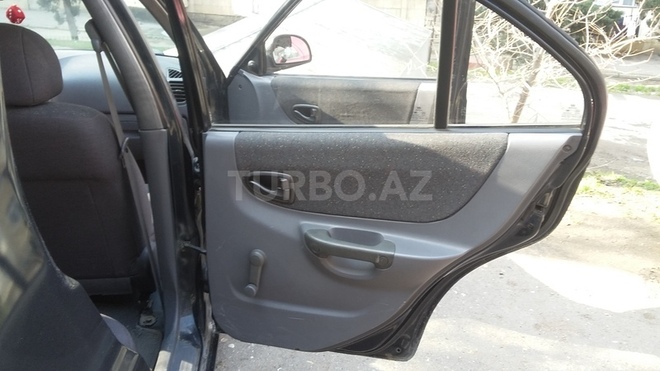 Hyundai Accent 2006, 210,000 km - 1.5 л - Bakı