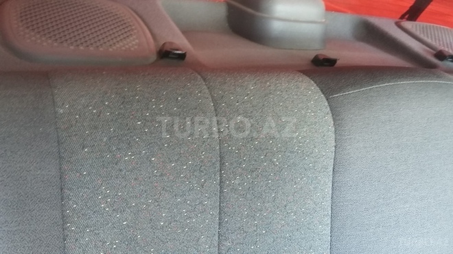Hyundai Accent 2006, 210,000 km - 1.5 л - Bakı