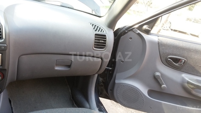 Hyundai Accent 2006, 210,000 km - 1.5 л - Bakı