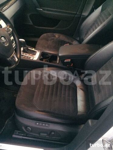 Volkswagen Passat 2011, 53,000 km - 1.8 l - Bakı