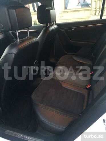 Volkswagen Passat 2011, 53,000 km - 1.8 l - Bakı
