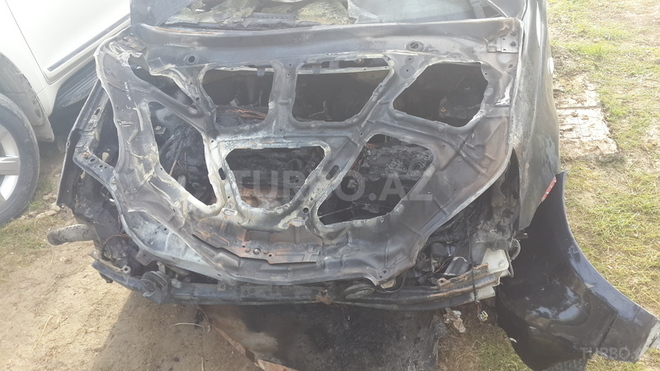 Chevrolet Aveo 2008, 150,000 km - 1.4 l - Bakı