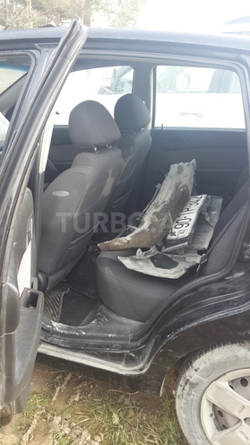 Chevrolet Aveo 2008, 150,000 km - 1.4 l - Bakı