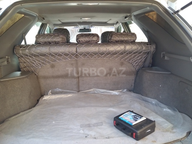 Lexus RX 300 1999, 222,700 km - 3.3 l - Bakı