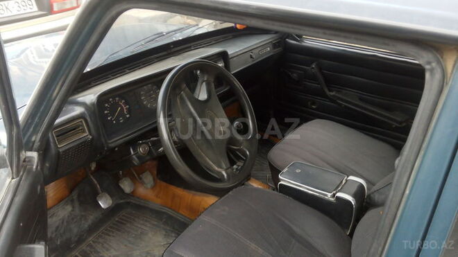 LADA (VAZ) 2107 1994, 123,456 km - 0.2 l - Şəmkir