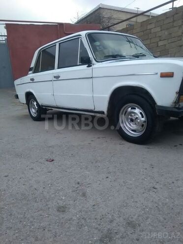 LADA (VAZ) 2106 1999, 99,000 km - 1.6 l - Bakı