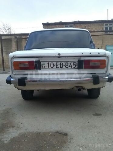 LADA (VAZ) 2106 1999, 99,000 km - 1.6 l - Bakı