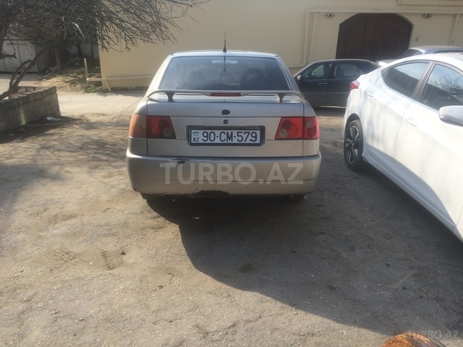 Chery Amulet (A15) 2008, 220,000 km - 1.6 l - Bakı