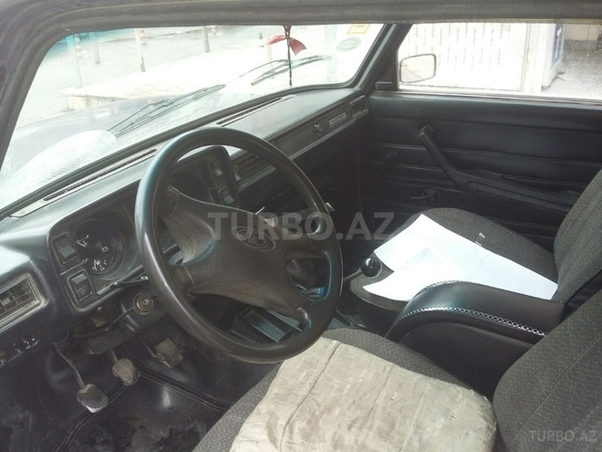 Chery Amulet (A15) 2008, 220,000 km - 1.6 l - Bakı