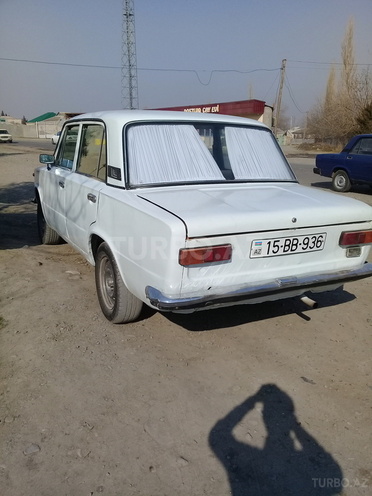 LADA (VAZ) 21011 1983, 700,000 km - 1.3 l - Bərdə