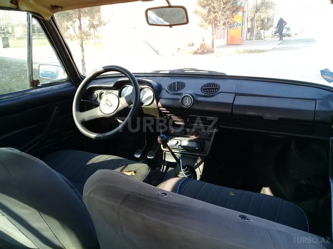 LADA (VAZ) 21011 1983, 700,000 km - 1.3 l - Bərdə