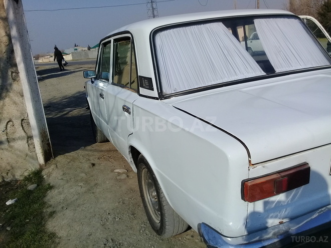 LADA (VAZ) 21011 1983, 700,000 km - 1.3 l - Bərdə