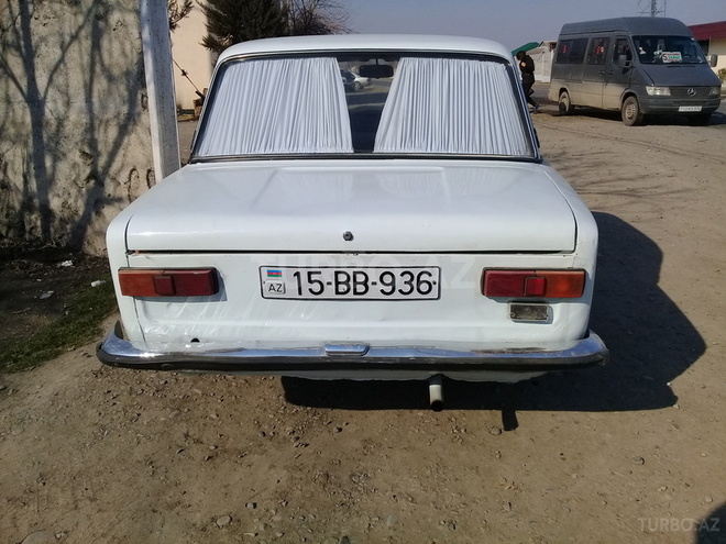 LADA (VAZ) 21011 1983, 700,000 km - 1.3 l - Bərdə