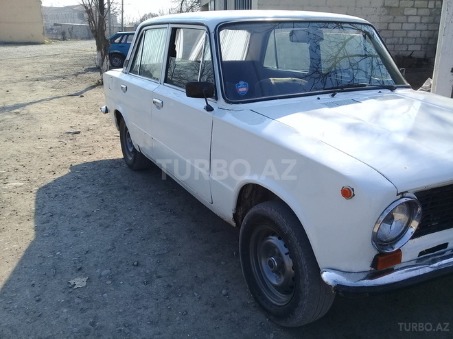 LADA (VAZ) 21011 1983, 700,000 km - 1.3 l - Bərdə