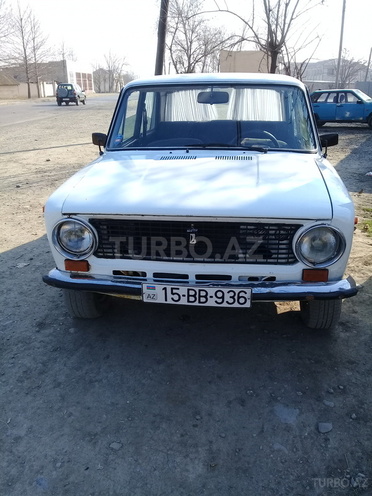 LADA (VAZ) 21011 1983, 700,000 km - 1.3 l - Bərdə