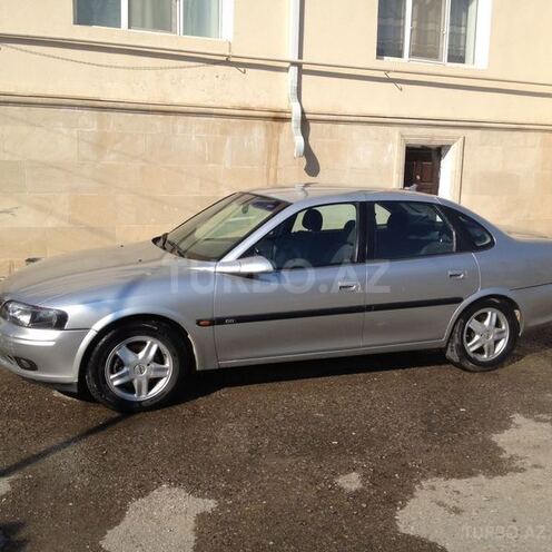 Opel Vectra 1997, 300,000 km - 2.0 l - Bakı