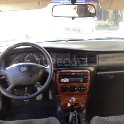 Opel Vectra 1997, 300,000 km - 2.0 l - Bakı