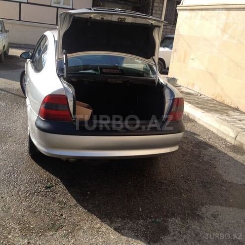 Opel Vectra 1997, 300,000 km - 2.0 l - Bakı