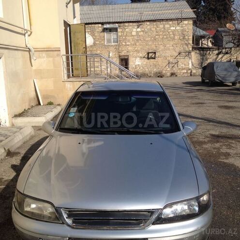 Opel Vectra 1997, 300,000 km - 2.0 l - Bakı