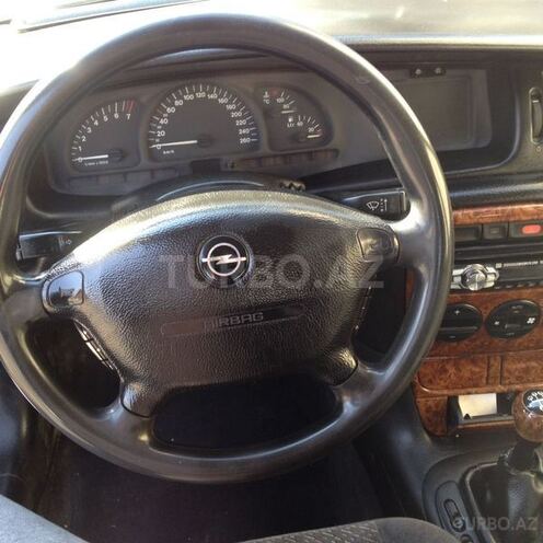 Opel Vectra 1997, 300,000 km - 2.0 l - Bakı
