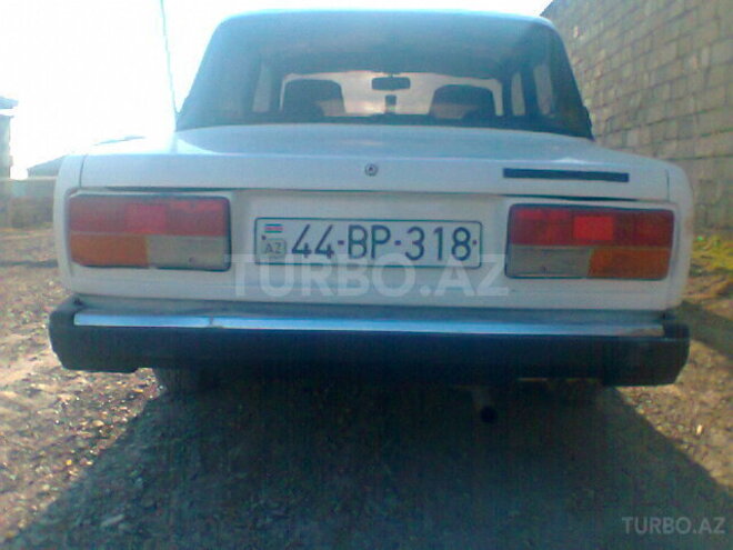 LADA (VAZ) 2107 1996, 265,550 km - 1.5 л - Bakı