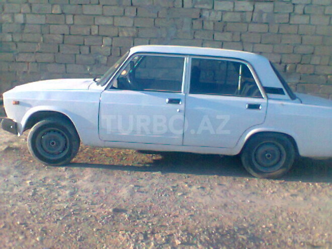 LADA (VAZ) 2107 1996, 265,550 km - 1.5 л - Bakı