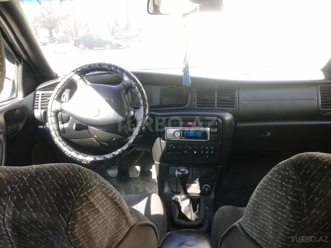 Opel Vectra 1995, 35,685 km - 1.8 l - Sumqayıt