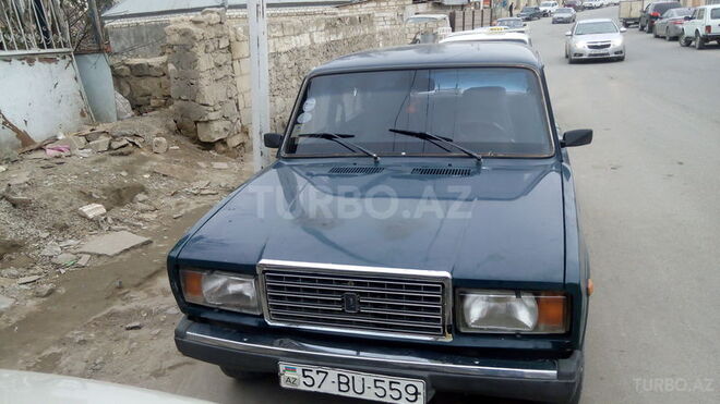 LADA (VAZ) 2107 1994, 554,466 km - 0.2 л - Şəmkir