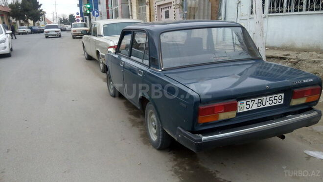 LADA (VAZ) 2107 1994, 554,466 km - 0.2 л - Şəmkir