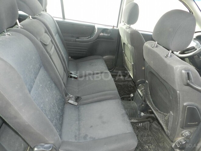 Opel Zafira 2000, 325,620 km - 1.8 l - Xaçmaz