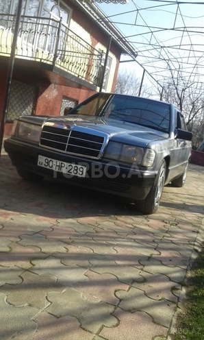 Mercedes 190 1992, 370,000 km - 1.8 l - Lənkəran