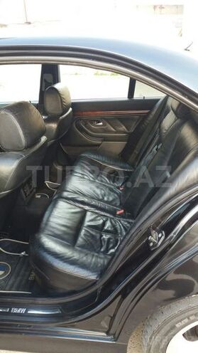 BMW 528 1998, 300,000 km - 2.8 l - Bakı